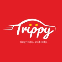Trippy Cars Logo