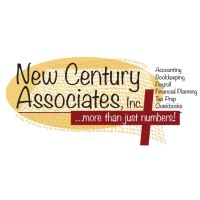 New Century Associates, Inc Logo