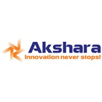 Akshara Enterprises Logo
