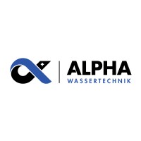 ALPHA WasserTechnik AG Logo