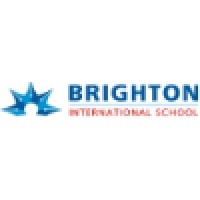 Brighton International School Logo