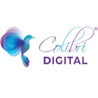Colibri Digital Logo