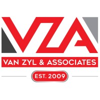Van Zyl & Associates Logo