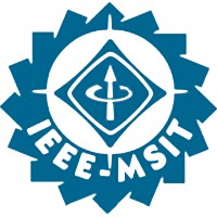 IEEE MSIT Logo
