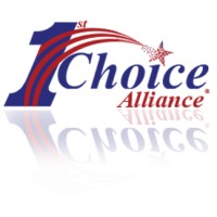 1st Choice Alliance LLC Logo