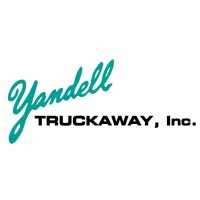 Yandell Truckaway, Inc. Logo