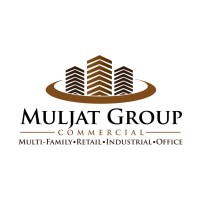 Muljat Group Commercial Logo