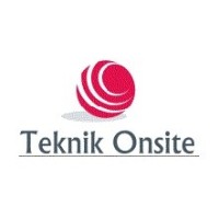 Teknik Onsite A.Ş. Logo