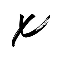 X Chrome Collective Logo