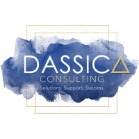Dassica Consulting Logo