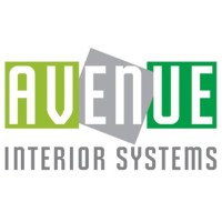 Avenue Interior Systems Logo