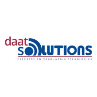 Daat Solutions SA de CV Logo