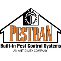 Pestban, LLC Logo