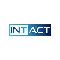 Intact Automation Pvt. Ltd. Logo