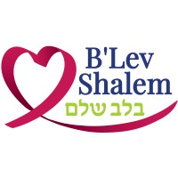 Blev Shalem Logo
