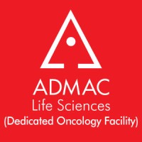 Admac Oncology- Dedicated Oncology Facility Logo