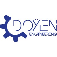 Doyen Engineering Ltd. Logo