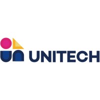 Unitech Deutschland GmbH Logo