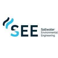 Saltwater Environmental Engineering Pty Ltd Logo