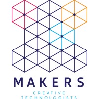 MAKERS s. r. o. Logo