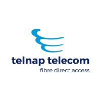 Telnap Telecom Sp. z o.o. Logo