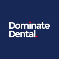 Dominate Dental Logo