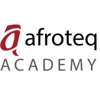 Afroteq Academy Logo