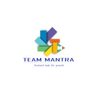 Team Mantra Logo
