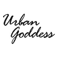 Urban Goddess yoga & active wear Logo