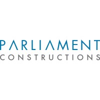 Parliament Constructions Logo
