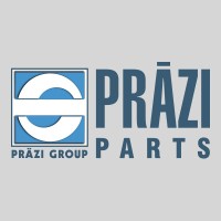 PRAZI-PARTS Srl Logo