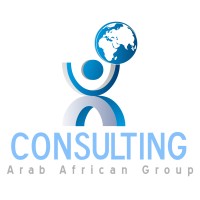 Arab African Consulting Group ArabACG Logo