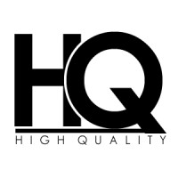 HQ INFOSYSTEM Logo