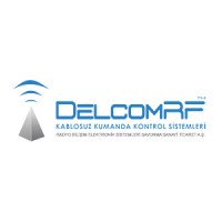 DelcomRF Radio&IT El.&Electronic Defense Industry Inc. Logo