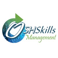 OSHSkills Management Logo