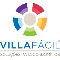 Villa Fácil Logo
