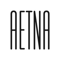 Aetna spol. s r.o. Logo