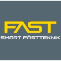 FAST Smart Fästteknik Logo