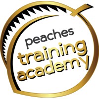 Peaches Training Academy Logo