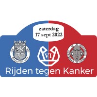 Rijden tegen Kanker Rotterdam Logo