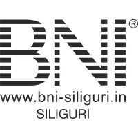 BNI Siliguri Logo
