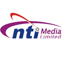 Nti media Limited Logo