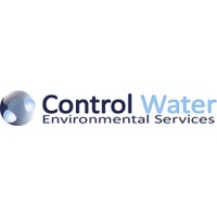 Control Water Environmental Services Ltd Logo