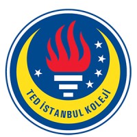 TED İSTANBUL KOLEJİ Logo