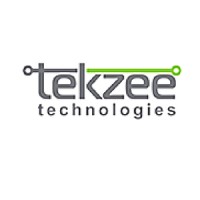 Tekzee Technologies Pvt Ltd Logo