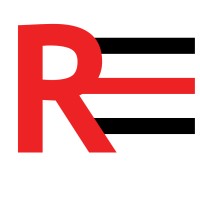 Rentex Audio Visual & Computer Rentals Logo