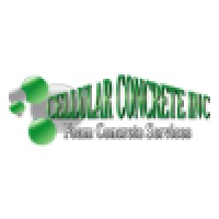 Cellular Concrete Inc. Logo