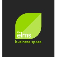 The Elms Business Space Logo
