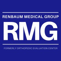 Renbaum Medical Group Logo