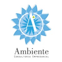 Ambiente Consultoria Logo